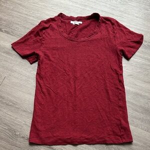 Isabel Marant Etoile Kiliann TShirt XS